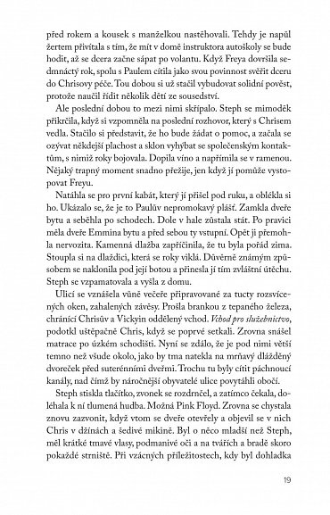 Náhled Špinavá tajemství