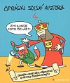 Opráski sčeskí historje 4 - sborňík vjedeckíhc příspjefkú k historji českího nárotu