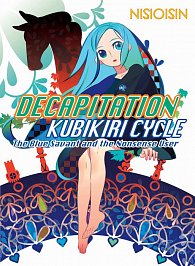 Decapitation (Kubikiri Cycle)