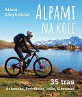 Alpami na kole - 35 tras – Rakousko, Švýcarsko, Itálie, Slovinsko