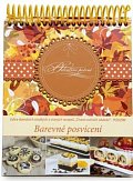 Helenčino pečení - Barevné posvícení