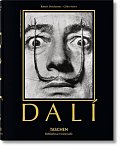 Dalí: The Paintings