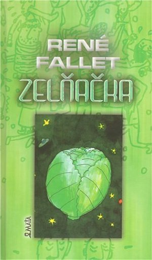 Zelňačka