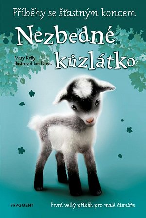 Nezbedné kůzlátko - Příběhy se šťastným koncem