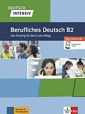 Deutsch intensiv Berufliches B2