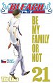 Bleach 21: Be My Family Or Not