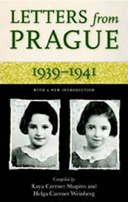 Letters from Prague, 1939-1941