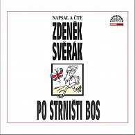Po strništi bos 3 CD, čte Zdeněk Svěrák