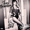 Toni Braxton: Sex And Cigarettes - CD