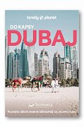 Dubaj do kapsy - Lonely Planet, 4.  vydání