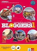 Bloggers 1 (A1.1) - učebnice