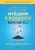 5 základních principů z knihy Myšlením k bohatství, 2.  vydání