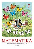 Matematika sešit 7 pro 2. ročník ZŠ, 10.  vydání