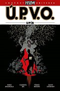 Ú.P.V.O. 16 - Upír