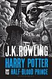 Harry Potter and the Half-Blood Prince 6 Adult Edition