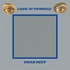 Uriah Heep: Look At Yourself - LP