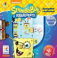 SMART - Spongebob v kalhotách