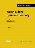 Zákon o dani z přidané hodnoty - Praktický komentář