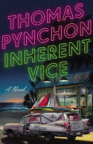 Inherent Vice, 1.  vydání