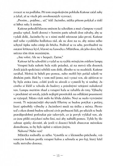 Náhled Svobodní bastardi
