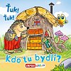 Otevři okénko - Ťuk, ťuk, kdo tu bydlí?