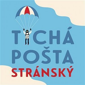 Tichá pošta - Dmp3 (Čte Miroslav Černý)