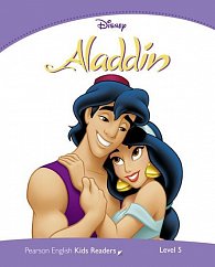 PEKR | Level 5: Disney Aladdin