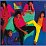 The Rolling Stones: Dirty Work - LP