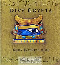 Divy Egypta - Kurz egyptologie