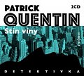 Stín viny - 2 CD