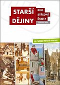 Starší dějiny pro střední školy - Pracovní sešit