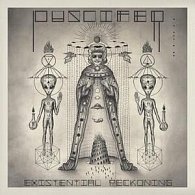 Puscifer: Existential Reckoning - 2 LP, 1.  vydání