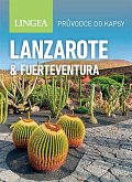 Lanzarote a Fuerteventura - 2. vydání