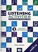 Listening Activities 2 Intermediate/Upper Intermediate with Audio CD