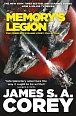 Memory´s Legion: The Complete Expanse Story Collection