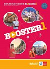 Bloggers 1 (A1.1) – Booster – doplňková cvičení