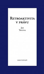 Retroaktivita v právu