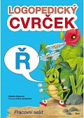 Logopedický Cvrček - Ř, 2.  vydání