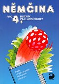 Němčina pro 4. ročník ZŠ - Učebnice