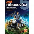 Hravá přírodověda 5 - učebnice, 1.  vydání