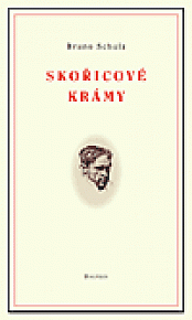 Skořicové krámy