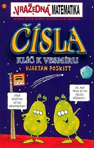 Vražedná matematika - Čísla, klíč k vesmíru