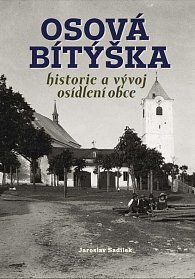 Osová Bítýška - Historie a vývoj osídlení obce