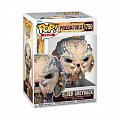 Funko POP Plus: Predator S3- Elder Greyback