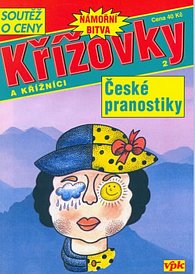 Křížovky a křižníci - České pranostiky