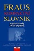Kompaktní slovník AČ-ČA