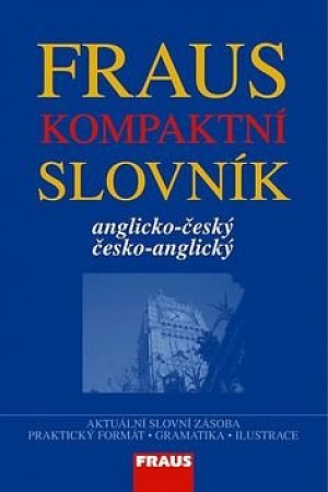 Kompaktní slovník AČ-ČA