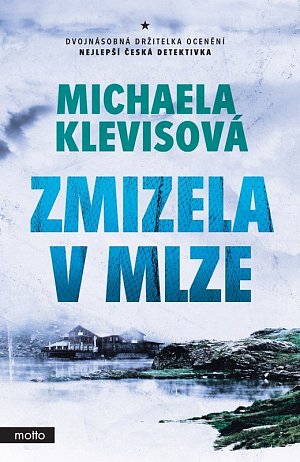 Zmizela v mlze, 2.  vydání