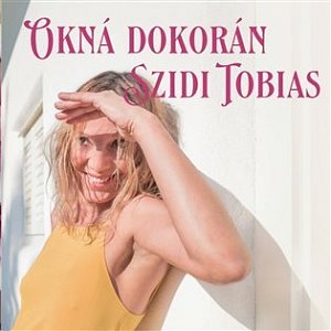 Okná dokorán - CD