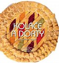 Koláče a dorty - 50 snadných receptů